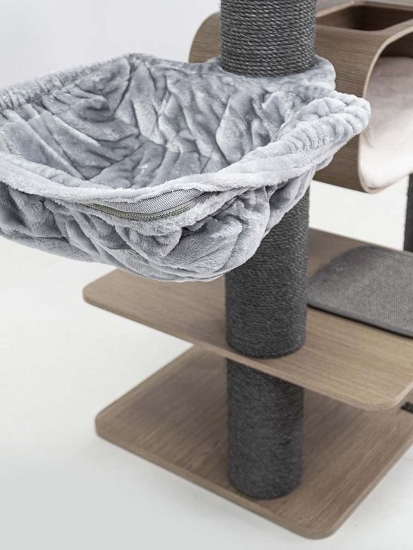 Klösträd Virgo 173