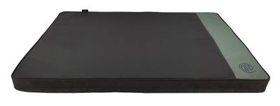 CAZO Hundbädd Oslo Grå