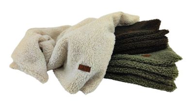 CAZO Hundfäll Mirson Olive