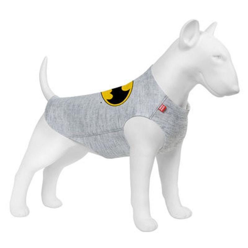 WAUDOG Hundtröja Batman Logo