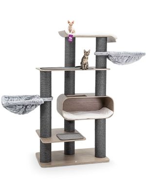 Klösträd Virgo 173