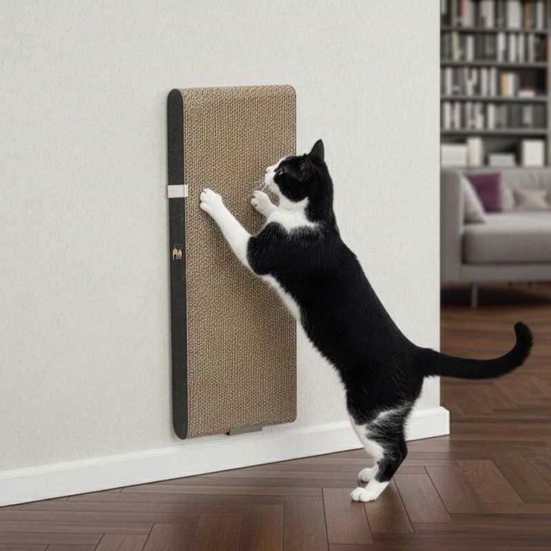 Klösbräda Papp Milo 63