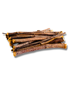 CAZO Gnagarpinnar Äppelträ 200g