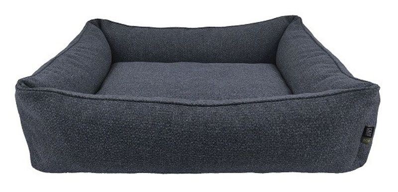 CAZO Hundbädd Luna Blå