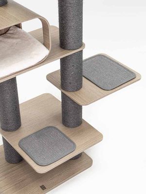 Klösträd Virgo 200