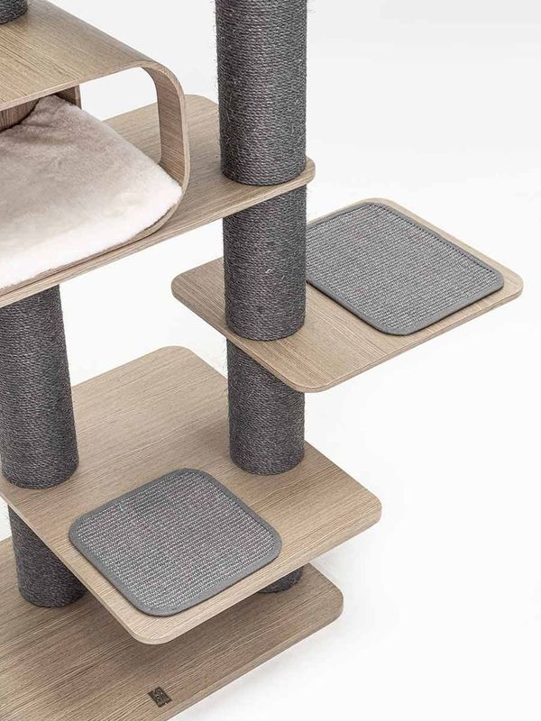 Klösträd Virgo 200