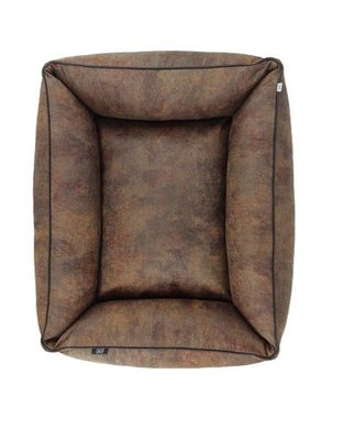 CAZO Hundbädd Brooklyn Brun