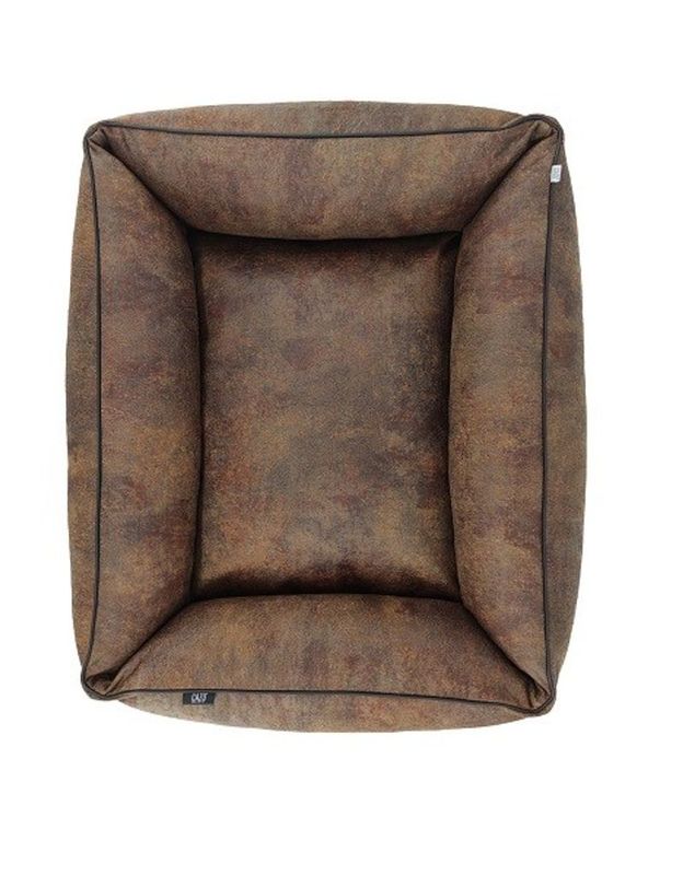CAZO Hundbädd Brooklyn Brun