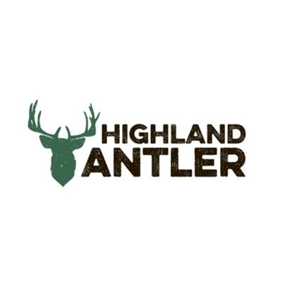 Highland Antler