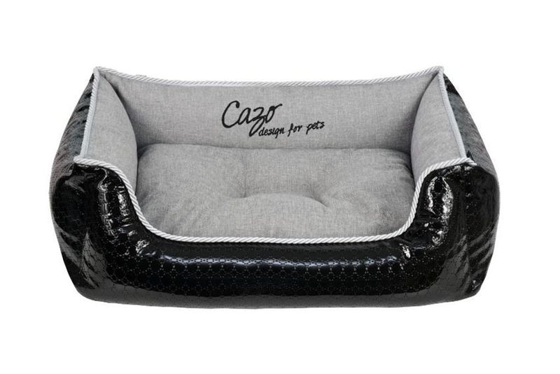 CAZO Hundbädd Black Diamond