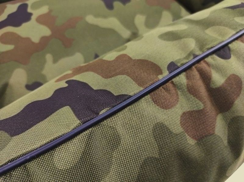 CAZO Hundbädd Maxy Outdoor Camo