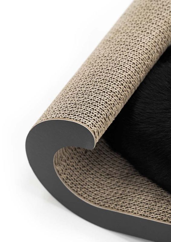 Klösbräda Papp Bella 60