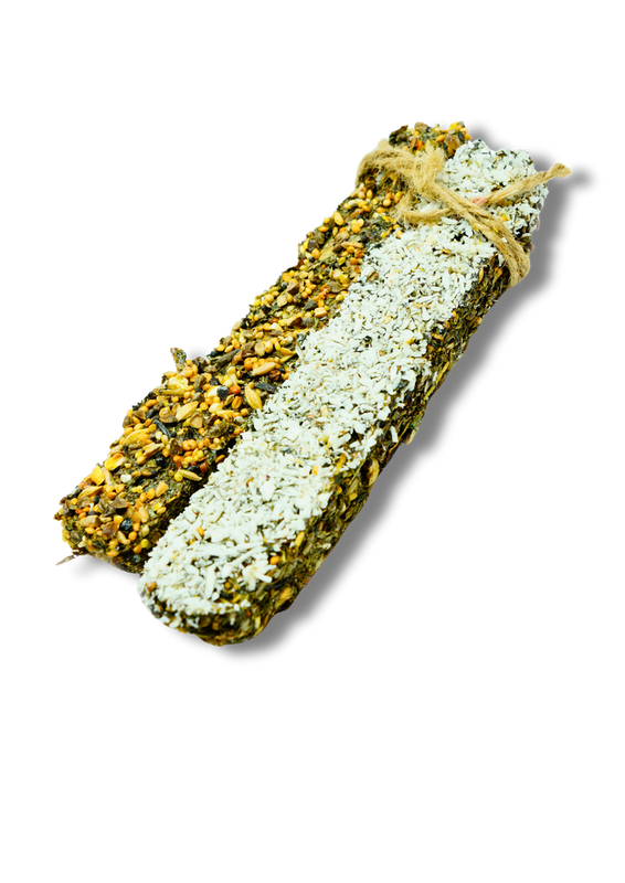 CAZO Örtpinnar med Fröer 140g