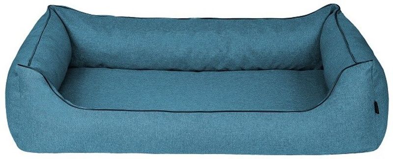 CAZO Hundbädd Maxy - Turkos