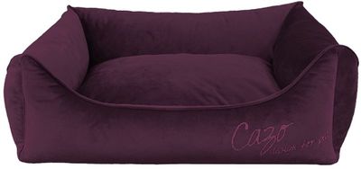 CAZO Hundbädd Milan Lila