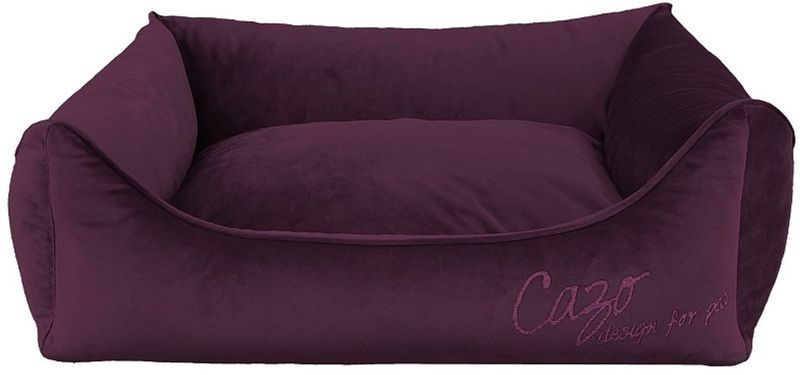 CAZO Hundbädd Milan Lila