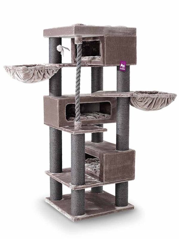 Klösträd Turnpike 200