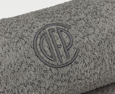 CAZO Hundbädd Aspen Grå