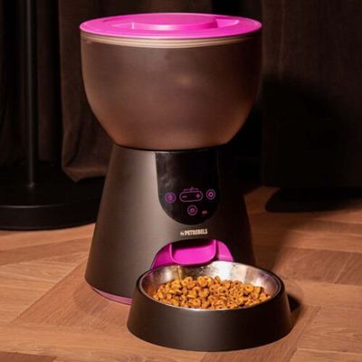 Foderautomat Food-Express 515