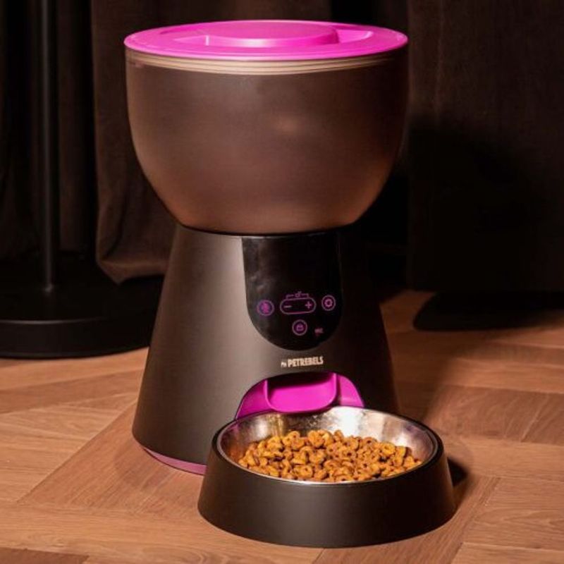 Foderautomat Food-Express 515