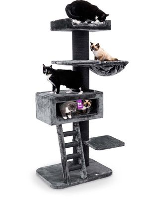 Klösträd Ragdoll 179