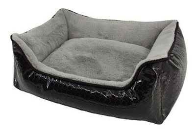 CAZO Hundbädd Black Diamond Soft Limited Edition