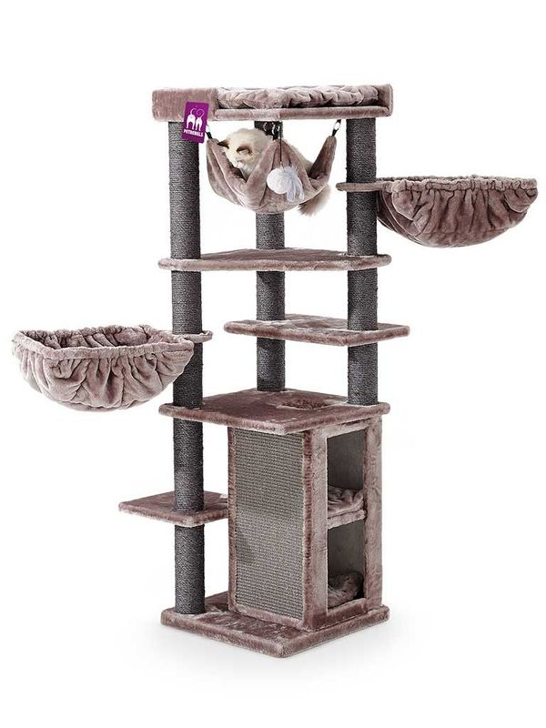 Klösträd Ramses 158