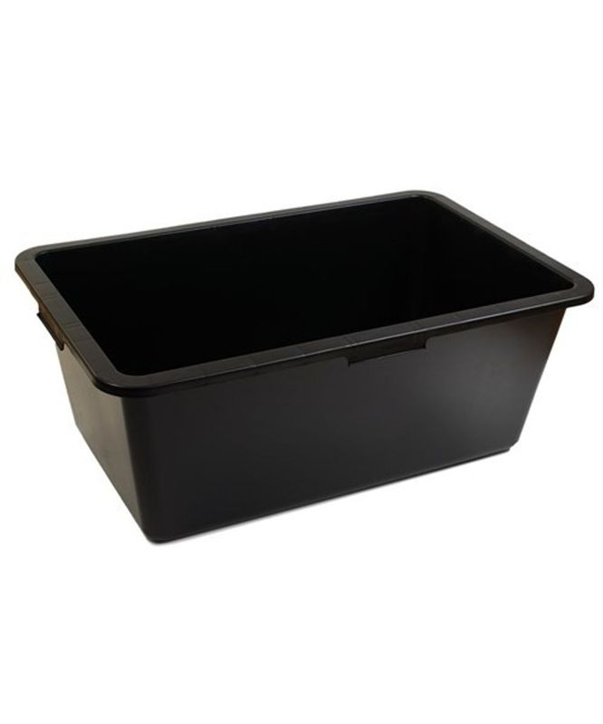 Murbruksbalja Rektangulär 60 liter