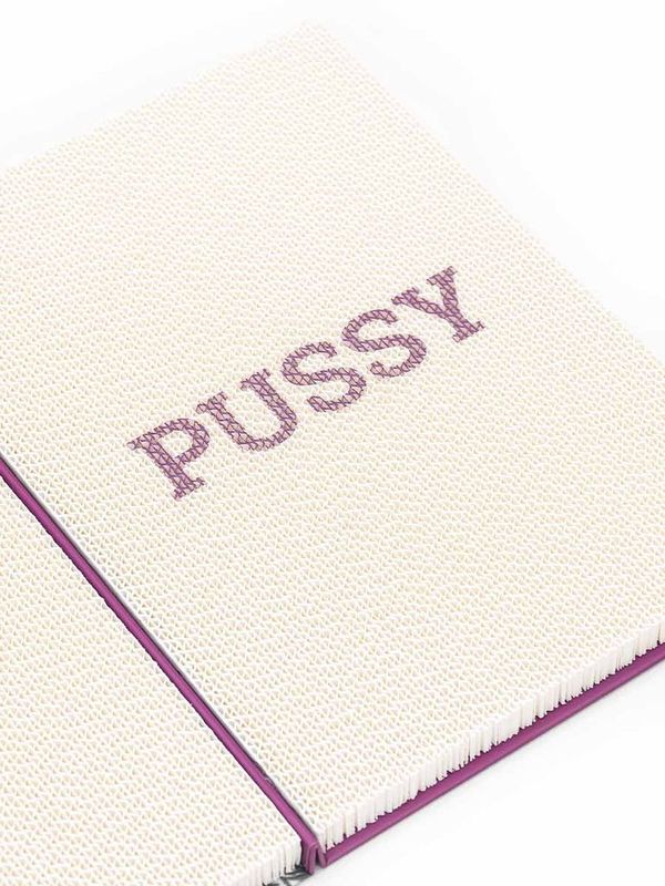 Klösbräda Papp The Rebels Guide Lila