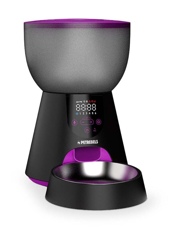 Foderautomat Food-Express 515