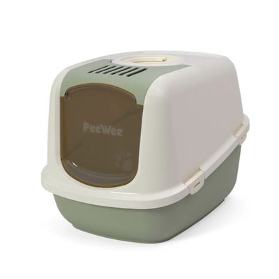 Peewee Ecodome XL