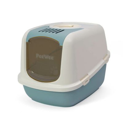 Peewee Ecodome XL