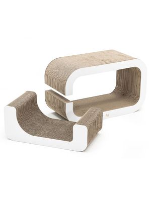 Klösbräda Papp Max 55