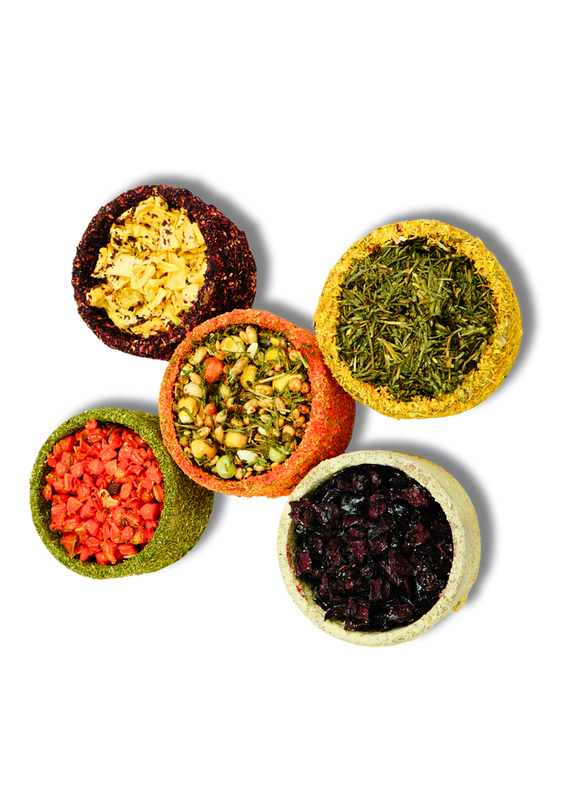 CAZO Gnagarsushi Maki Mix 5 bitar 160g