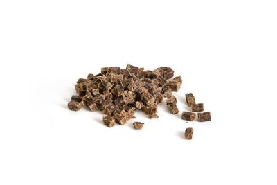 Hjortkuber Träningsgodis 100g