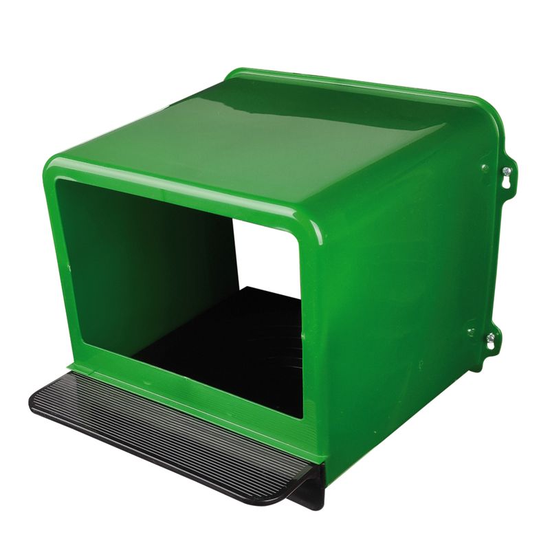 Värprede för duvor i plast