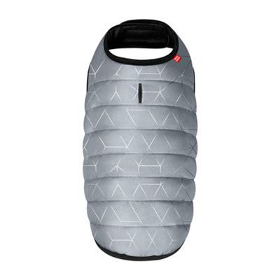 WAUDOG Hundväst Helreflex