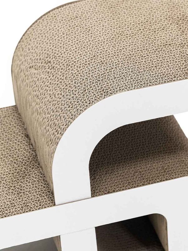 Klösbräda Papp Max 55