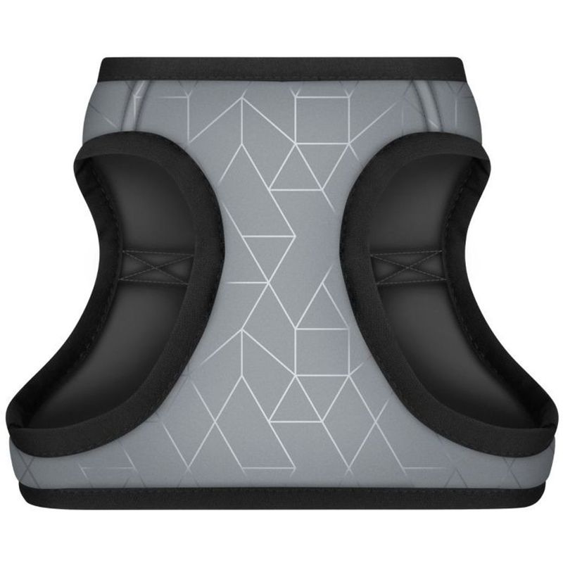 WAUDOG Västsele Reflextyg