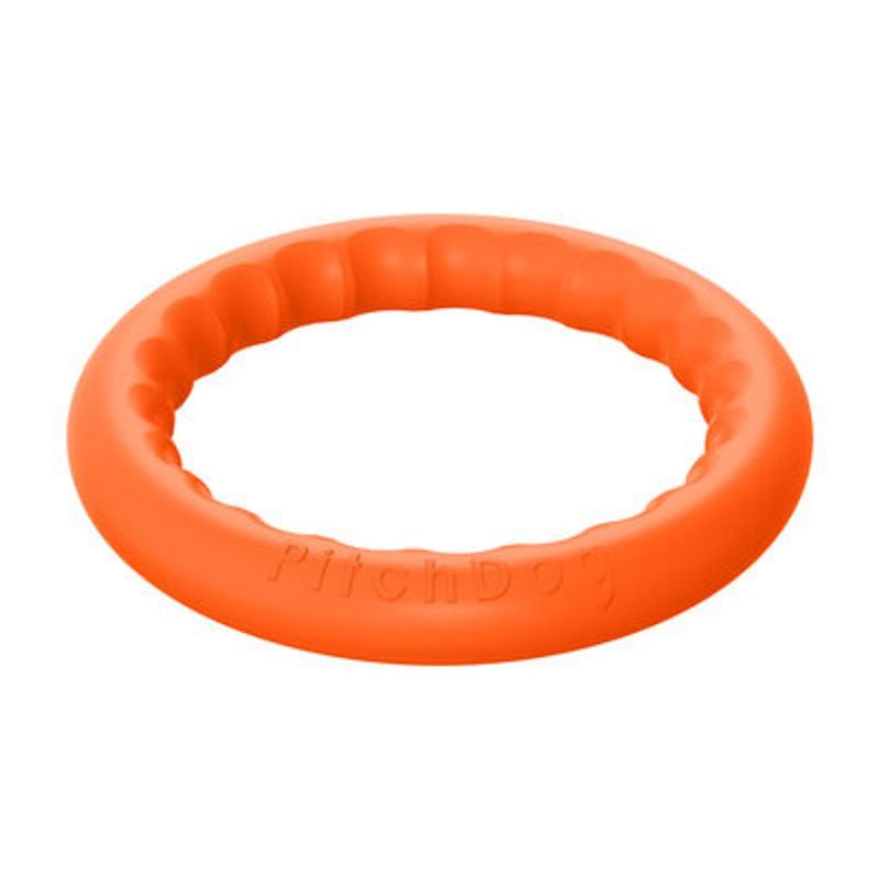 PitchDog Apportring Orange