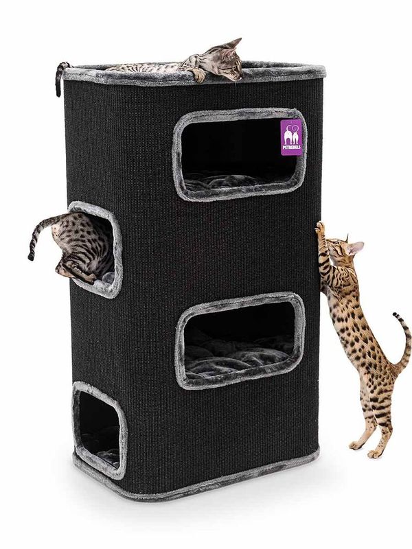 Klöstunna Vault 118