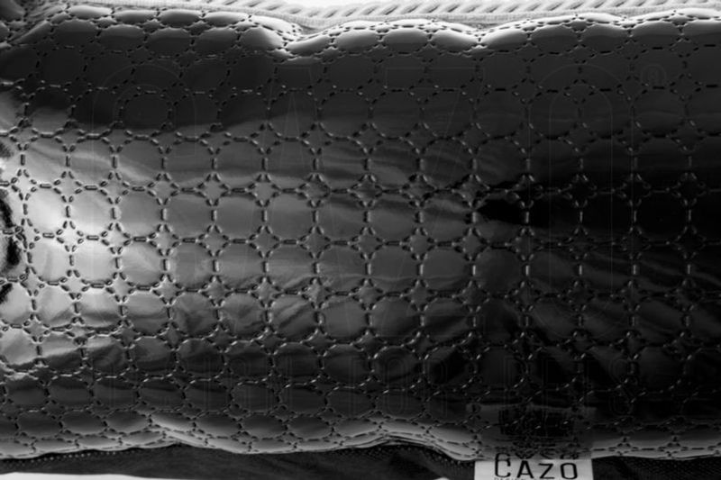 CAZO Hundbädd Black Diamond