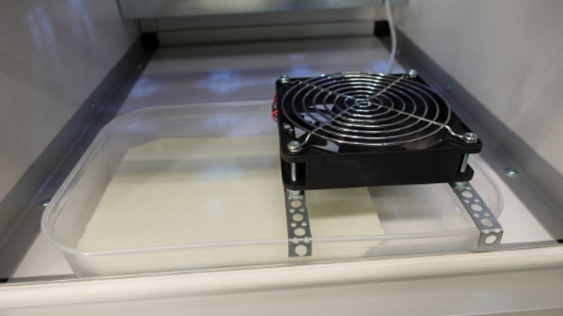 Äggkläckare RoboCipa 50 Automatisk Fukt & Temperaturkontroll