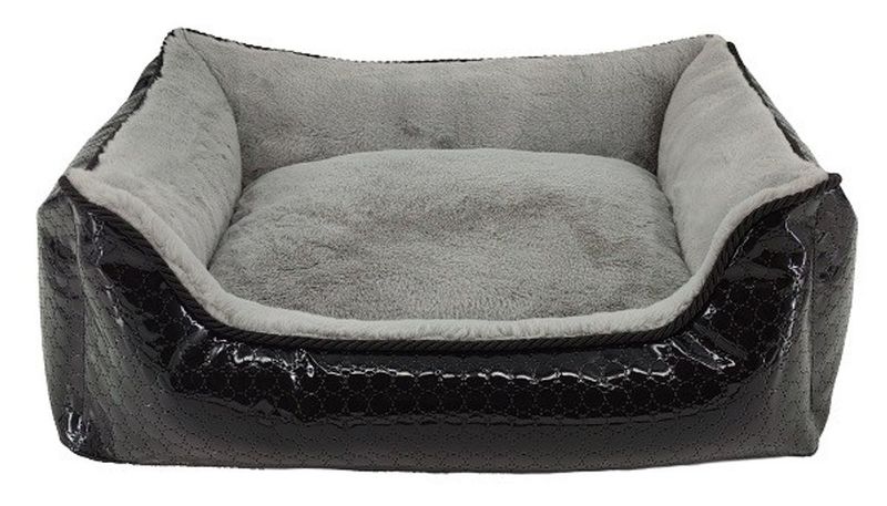 CAZO Hundbädd Black Diamond Soft Limited Edition