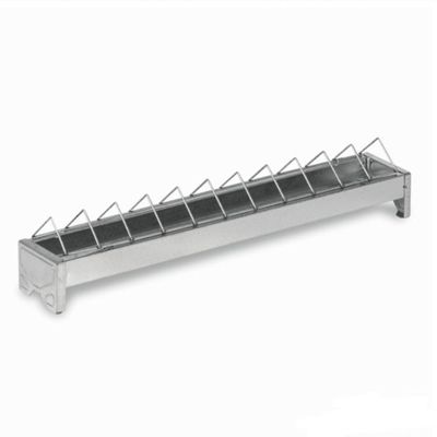 Fodertråg för Kycklingar & Vaktel