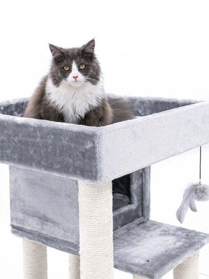 Klösträd Lodge 107