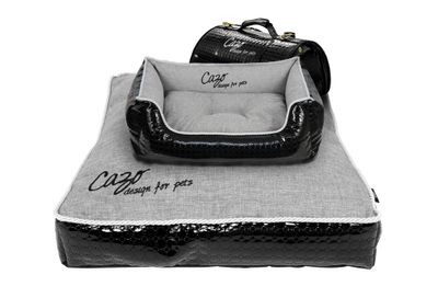 CAZO Hundbädd Black Diamond