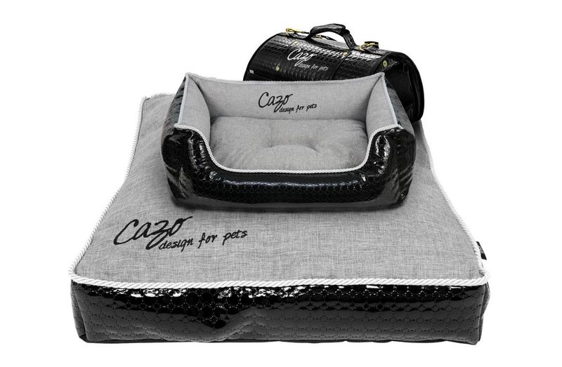 CAZO Hundbädd Black Diamond