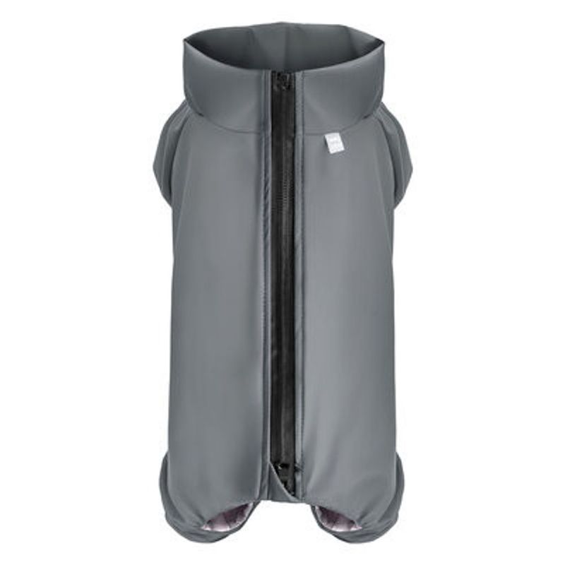 WAUDOG Regntäcke Overall Grå