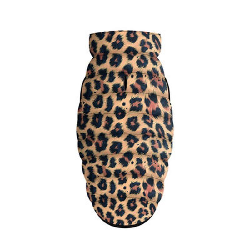 WAUDOG Hundjacka Leopard